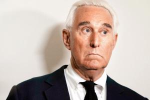 Donald Trump's confidant arrested in Mueller's investigation case