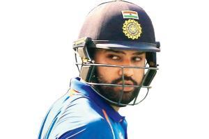 Rohit Sharma: India won't have 'drastic changes' in squad for World Cup