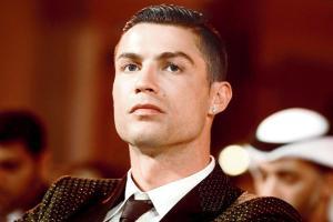 Spain court refuses Ronaldo's request to use discreet entrance