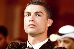 US cops seek Cristiano Ronaldo's DNA sample in rape case
