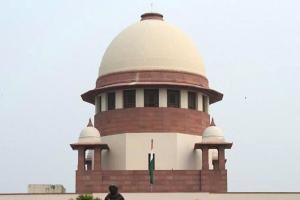 Now, Sessions judges to hear human rights violations as well: SC