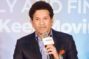 Sachin heaps praise on Pujara and bowlers for epic victory vs Aus