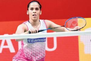 Indonesia Masters: Saina Nehwal, PV Sindhu, Srikanth enter quarters