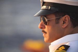 See photo: Ali Abbas Zafar shares glimpse of Salman Khan from 'Bharat'