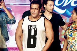 Inside Salman Khan's 10,000-sq-ft secret gym on Bharat set in Film City