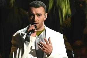 Sam Smith undergoes surgery