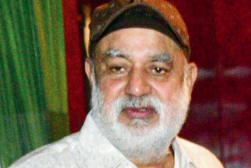 BS Sandhu