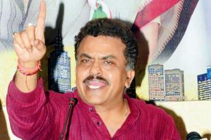 Mumbai has 9 lakh bogus voters on electoral rolls, claims Nirupam