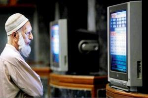 Pakistan SC: No Indian content on television