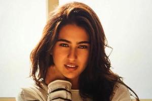 Sara Ali Khan: Don't think I'll ever let myself feel like a star