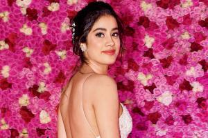 Boney Kapoor not to allow Sridevi's name in Priya's Bollywood debut