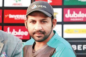 Shinwari, Imam star as Pakistan level series after Sarfraz ban