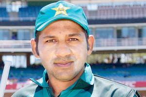 Banned for racial abuse, Sarfraz Ahmed vows to return an improved man