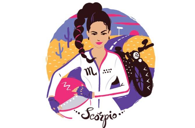 Scorpio