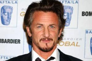 Sean Penn's space drama The First gets shelved