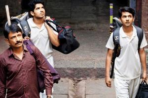 Selection Day Web Review: Seems like a meaty cricketing broth