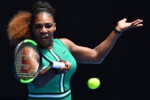 Australian Open: Serena has fences to mend, Osaka downs bugs