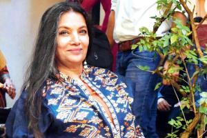 Shabana Azmi: Unfortunate that Indian content banned in Pakistan