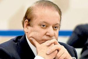 Sharif not completely well, says special medical board