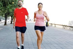 Kidney swap siblings to run at Mumbai Marathon 2019