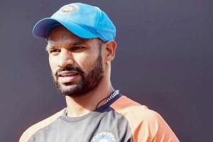 Shikhar Dhawan: Balance that Hardik Pandya creates is crucial for team