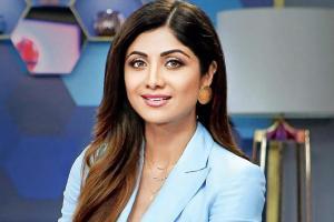Shilpa Shetty Kundra: Women don't need to prove themselves to anyone