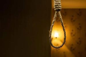 Shiv Sena leader's wife under trial found hanging inside toilet in jail
