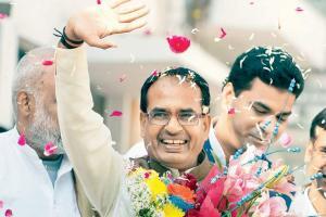 Chouhan: We will sing Vande Mataram on first day of MP Assembly