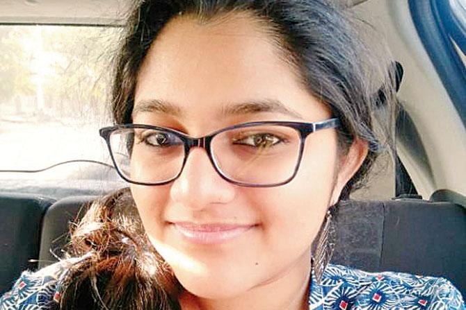 Shreya Nair
