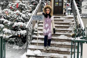 Here's what Shraddha Kapoor did on her long holiday in Austria