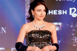 Soha Ali Khan: Don't force your child to have anything