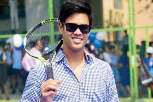 AITA challenges Somdev to implement his vision