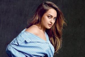 Sonakshi on her 2019 films: Each of my roles has a different texture