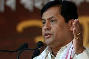 Bharat Ratna for Hazarika was long-pending demand: Sarbananda Sonowal