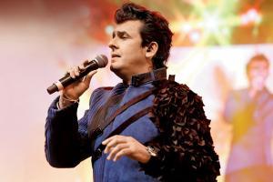 Sonu Nigam: Music can't be about Punjabi, rap and daaru-vodka only