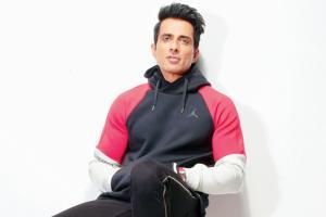 Sonu Sood slammed by BMC for converting Juhu residential into hotel