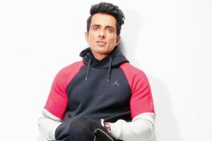 Sonu Sood is changing trends in the baddie zone