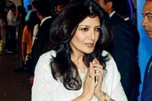Actress Sonu Walia duped with 2,000 cc BMW on promise of 3,000 cc 