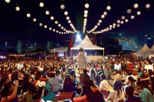 Spojen 2.0 to bring voices from across the country at BKC