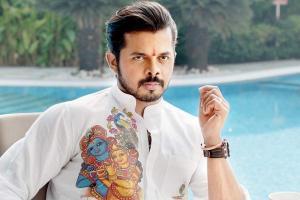 Wait, what? S Sreesanth wants to work with Steven Spielberg