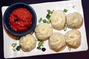 Mumbai Food: Six places that serve amazing platter of momos