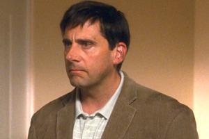 Steve Carell was offered to play villain 