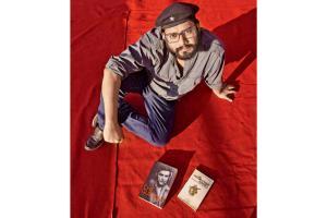 All about Suhel Banerjee and his Che Guevara Instagram account