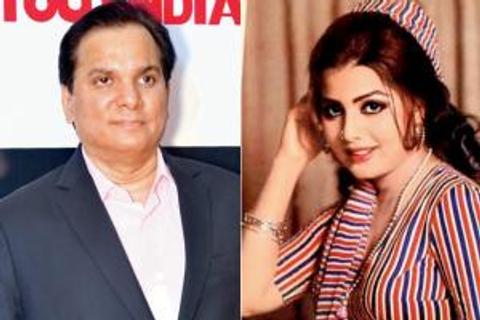 Lalit Pandit: My sister Sulakshana struggled all her life