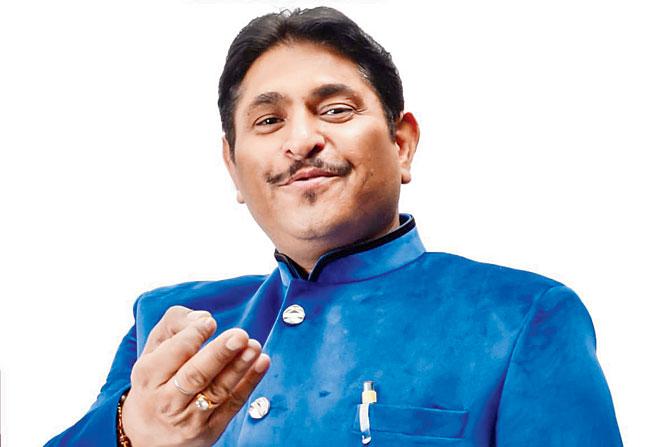 Sunil Jogi