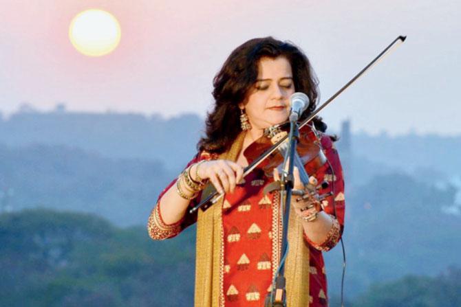 Sunita Bhuyan