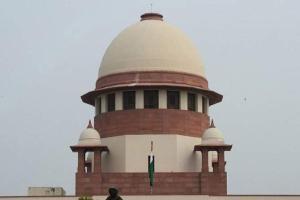 Supreme Court: Ayodhya hearing on January 10