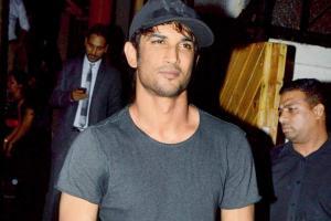 Sushant Singh Rajput to gain 10 kg; Here's why