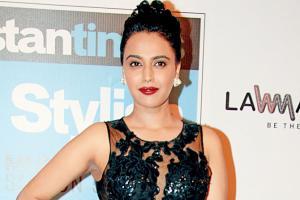 When Swara Bhasker was sexually harassed