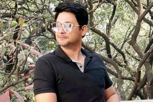 Swwapnil Joshi loses 10 kgs for his next, Mi Pan Sachin